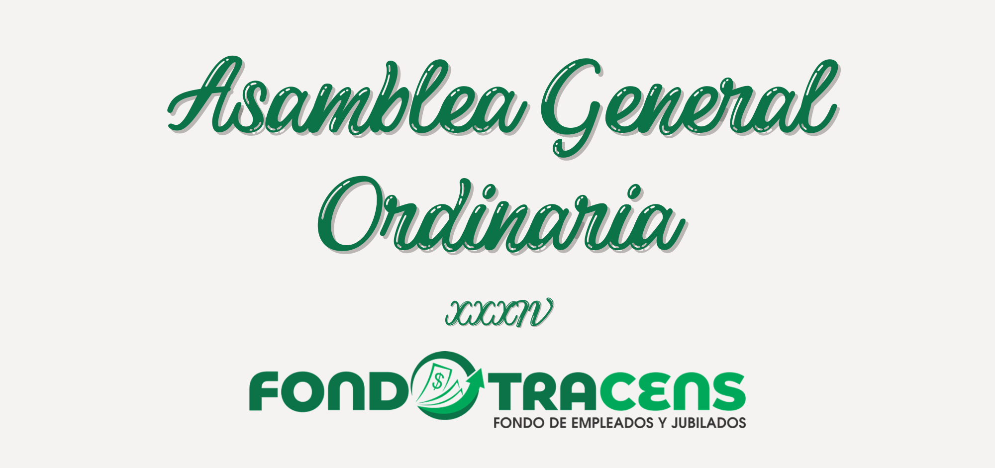 Logo nombre de agencia tipografico blanco y negro